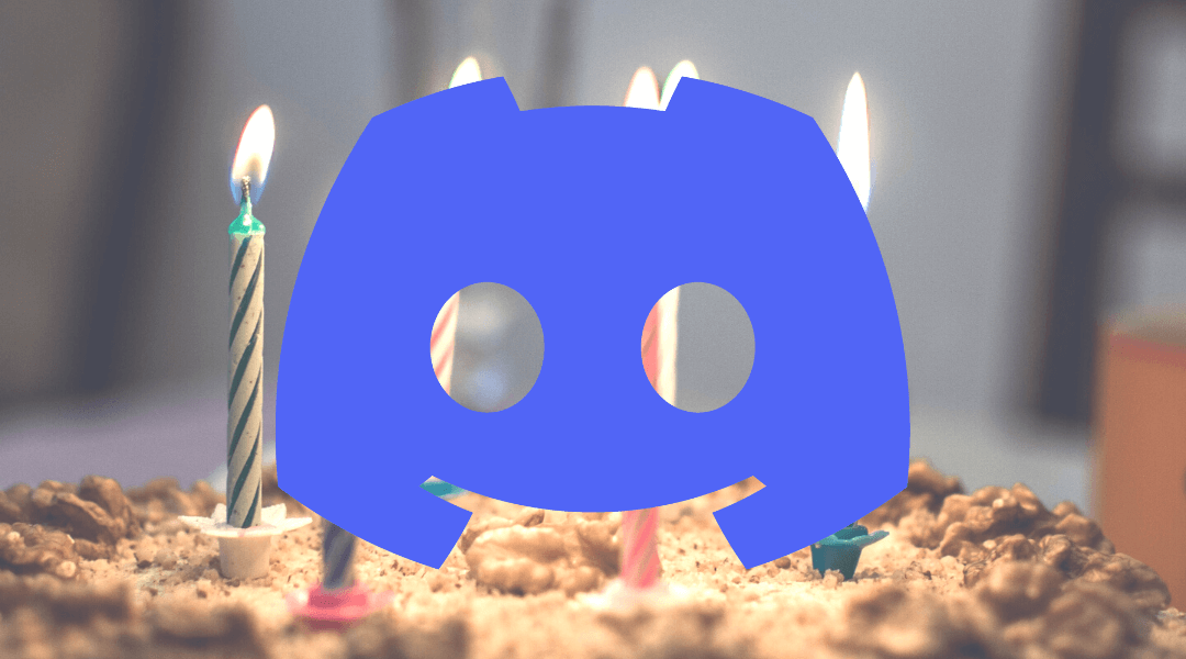 When is Discord's Birthday & What Happens On Your Birthday
